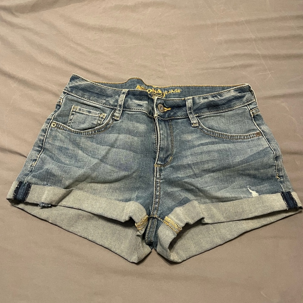 Arizona Jean Shorts